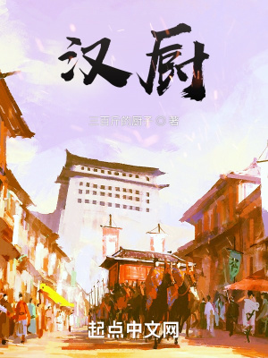 汉厨日记